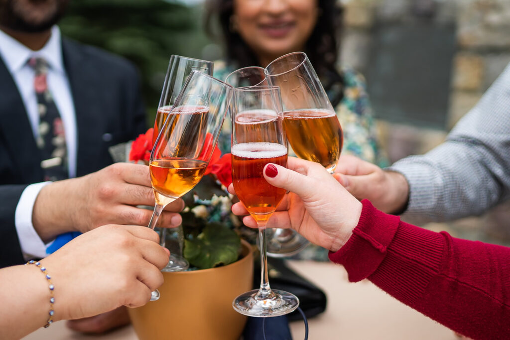 Menus - Devour Catering